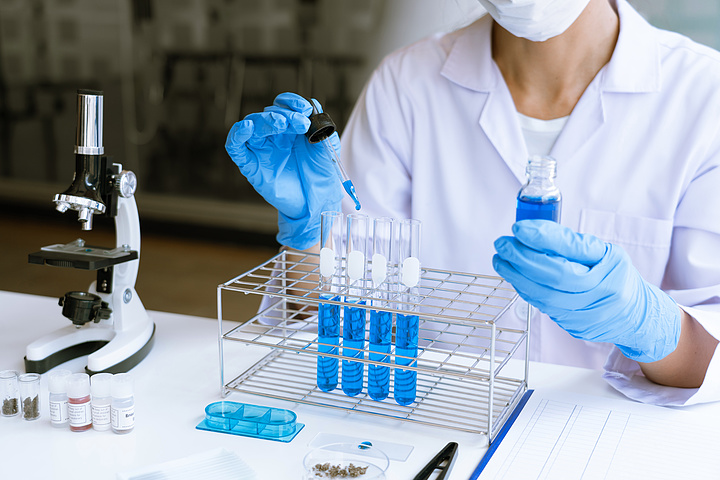 生物技術(shù)研究與開發(fā) 融合現(xiàn)代概念與實(shí)驗(yàn)室實(shí)踐的創(chuàng)新之路