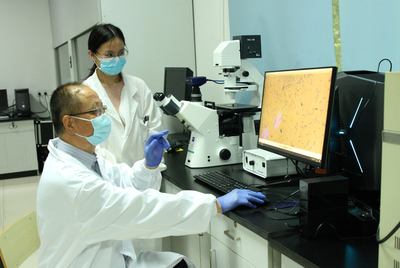 新飛船試驗(yàn)船成功返回，華理生物技術(shù)研究與開(kāi)發(fā)成果引人注目