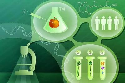 生物技術(shù)研究與開(kāi)發(fā) 農(nóng)學(xué)領(lǐng)域的璀璨明星，打造職場(chǎng)新寵的十大專(zhuān)業(yè)路徑